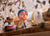 Nendoroid Laid-Back Camp Nadeshiko Kagamihara: Solo Camp Ver. 1623-DX Edition Action Figure