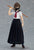 figma Styles Sukeban Body (Makoto) 526 Action Figure