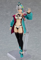 figma Plastic Angel Lanna 528 Action Figure