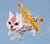 Nendoroid Okami Shiranui 1697-DX Ver. Action Figure