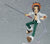 figma Shaman King Yoh Asakura 537 Action Figure