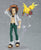 figma Shaman King Yoh Asakura 537 Action Figure