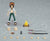 figma Shaman King Yoh Asakura 537 Action Figure