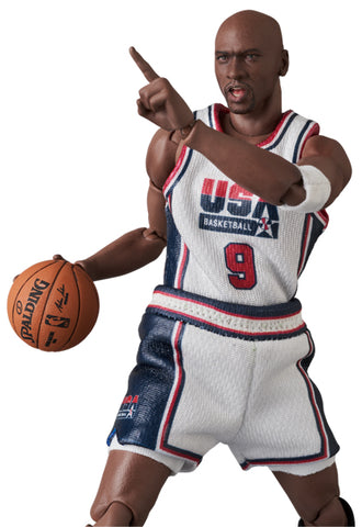 Funko Pop! Michael Jordan in Team USA Uniform Jumbo Vinyl Figure