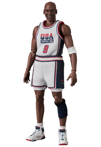 Funko Pop! Michael Jordan in Team USA Uniform Jumbo Vinyl Figure