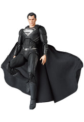 MAFEX Superman (Zack Snyder's Justice League Ver.) Action Figure