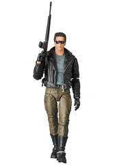 MAFEX T-800 (The Terminator Ver.) Action Figure