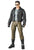 MAFEX T-800 (The Terminator Ver.) Action Figure