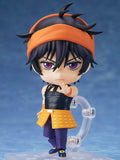 Nendoroid JoJo's Bizarre Adventure: Golden Wind Narancia Ghirga 1684 Action Figure