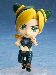 Nendoroid JoJos Bizarre Adventure: Stone Ocean Jolyne Cujoh 1815 Action Figure