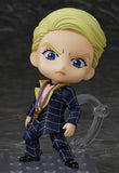 Nendoroid JoJo's Bizarre Adventure: Golden Wind Prosciutto 1401 Action Figure