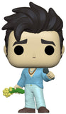 Funko Pop Rocks Morrissey 125 VInyl Figure - Toyz in the Box