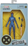 Marvel Legends X-Men Movie Mystique Action Figure