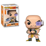 Funko Pop Dragon Ball Z Nappa 613 VInyl Figure - Toyz in the Box