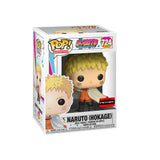 Funko Pop Boruto Naruto (Hokage) AAA Exclusive 724 Vinyl Figure - Toyz in the Box