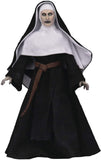 NECA The Conjuring Nun Valak Clothed Action Figure