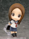 Nendoroid Karakai Jozu No Takagi-san 2 1413 Action Figure