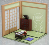 Nendoroid Playset #02: Japanese Life Set A - Dining Set (3rd re-run) Action Figure