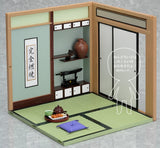 Nendoroid Playset #02: Japanese Life Set B - Guestroom Set (3rd re-run) Action Figure