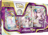 POKEMON Palkia VStar Premium Collection 6 BOOSTER PACK