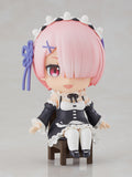 Nendoroid Swacchao! Re:Zero -Starting Life In Another World- Ram Figure