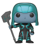 Funko Pop Captain Marvel Ronan Specialty Series 448 Vinyl Figure - Toyz in the Box