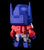 Nendoroid Transformers Optimus Prime (G1 Ver.) 1765 Action Figure