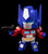 Nendoroid Transformers Optimus Prime (G1 Ver.) 1765 Action Figure