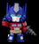 Nendoroid Transformers Optimus Prime (G1 Ver.) 1765 Action Figure