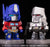 Nendoroid Transformers Optimus Prime (G1 Ver.) 1765 Action Figure