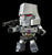 Nendoroid Transformers Megatron 1793 Action Figure