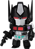 Nendoroid Transformers Nemesis Prime 1814 Action Figure