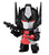 Nendoroid Transformers Nemesis Prime 1814 Action Figure