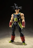 S.H. Figuarts BARDOCK "DRAGONBALL Z" Action Figure