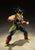 S.H. Figuarts BARDOCK "DRAGONBALL Z" Action Figure