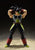 S.H. Figuarts BARDOCK "DRAGONBALL Z" Action Figure