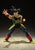 S.H. Figuarts BARDOCK "DRAGONBALL Z" Action Figure