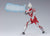 S.H. Figuarts Ultraman Ribut "Ultra Galaxy Fight: The Destined Crossroad" Action Figure