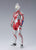 S.H. Figuarts Ultraman Ribut "Ultra Galaxy Fight: The Destined Crossroad" Action Figure