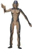 NECA Shape of Water Amphibian Man Action Figure