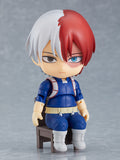 Nendoroid My Hero Academia Swacchao! Shoto Todoroki