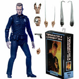 NECA Terminator 2 Ultimate T-1000 Action Figure