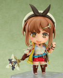 Nendoroid Atelier Ryza: Ever Darkness & the Secret Hideout Ryza 1543 Action Figure