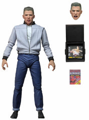 NECA Back to the Future Ultimate Biff Action Figure