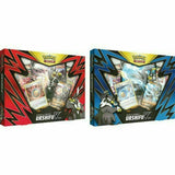 POKEMON Battle Styles Single/Rapid Strike Urshifu V Box BOOSTER PACK