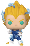 Funko Pop Dragon Ball Super Super Saiyan 2 Vegeta PX Vinyl Figure - Toyz in the Box