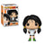 Funko Pop Dragon Ball Z Videl 528 Vinyl Figure - Toyz in the Box