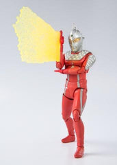 S.H. Figuarts ULTRASEVEN "ULTRA SEVEN" Action Figure