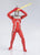 S.H. Figuarts ULTRASEVEN "ULTRA SEVEN" Action Figure