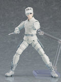 figma Cells at Work! White blood cell (Neutrophil) 489 Action Figure